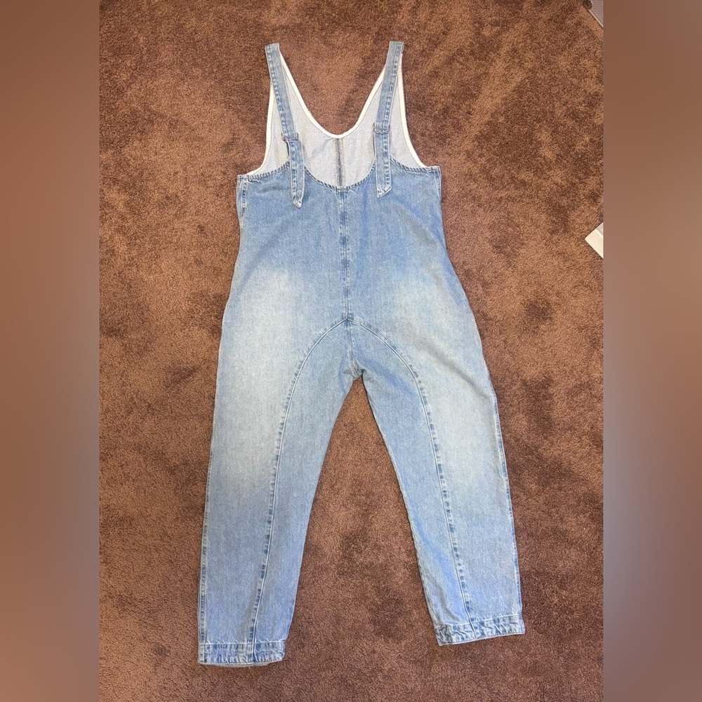 FP | High Roller Jumpsuit - Picture 4 of 6